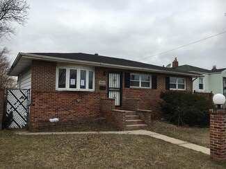 1964 Georgia St, Gary, IN 46407
