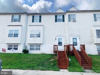 20 E 8th St, Red Hill, PA 18076