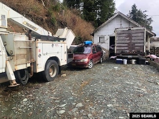 1738 First Ave, Ketchikan, AK 99901