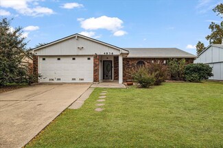 4836 Garvin Dr, The Colony, TX 75056