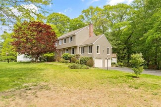 26 Appaloosa Ln, South Hamilton, MA 01982