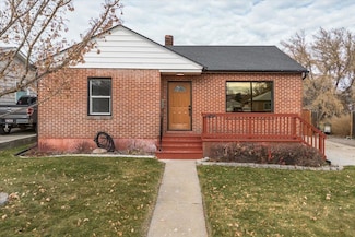 122 Rosewood Ave, Pocatello, ID 83204