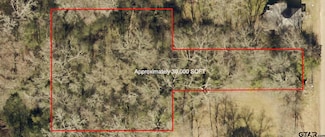 0 S Friou St, Jefferson, TX 75657
