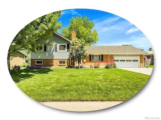 6810 S Marion Cir W, Centennial, CO 80122