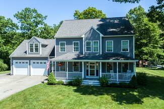 27 Ericas Way, Kennebunk, ME 04043