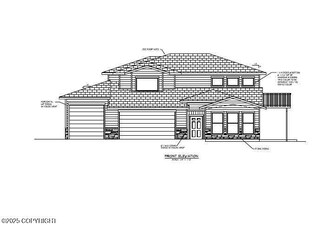 L11 B2 Beck's View Cir, Anchorage, AK 99502