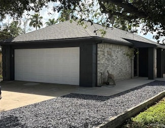 2705 Ashley Ct, Pharr, TX 78577