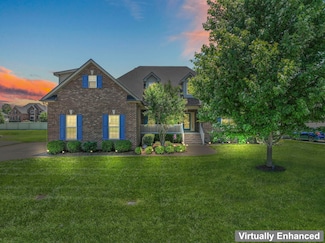 422 Paul Norman Dr, Murfreesboro, TN 37127