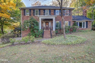 2815 Steven Dr, Johnson City, TN 37604