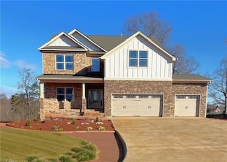 7624 Valhalla Way Unit Lot 5, Greensboro, NC 27409