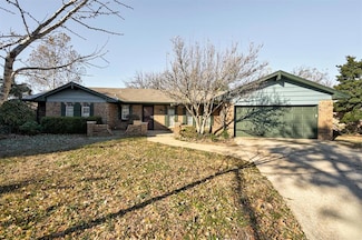 9109 Whitehall Ct, Oklahoma City, OK 73132