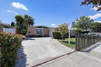 1880 Seaview Dr, San Jose, CA 95122