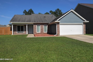 11159 River Bend Dr, Gulfport, MS 39503