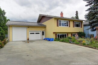 1818 Cindy Lee Ln, Anchorage, AK 99507