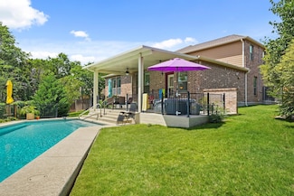 900 Lily Pad, Leander, TX 78641