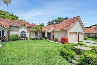 1164 Rustlewood Ct, Palm Harbor, FL 34684