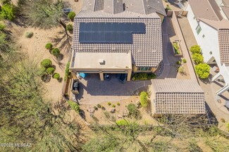 606 N Yucca Butte Ln, Green Valley, AZ 85614