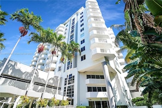 1621 Bay Rd Unit 606, Miami Beach, FL 33139