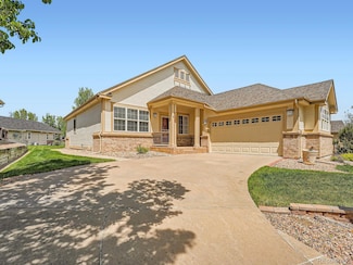 7922 S Algonquian Way, Aurora, CO 80016