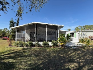 19105 Grenelefe Ct Unit 27N, North Fort Myers, FL 33903