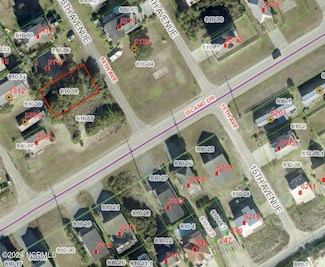 6109 16th Ave, North Topsail Beach, NC 28460