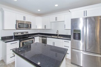 2412 E Dolphin Ave, Mesa, AZ 85204