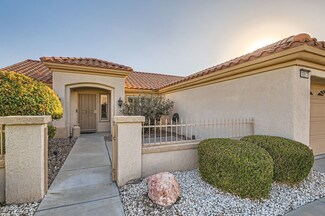 10517 Snyder Ave, Las Vegas, NV 89134