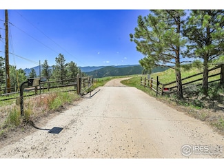 5405 Sunshine Canyon Dr, Boulder, CO 80302