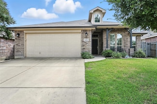 5509 Creek Hill Ln, Fort Worth, TX 76179