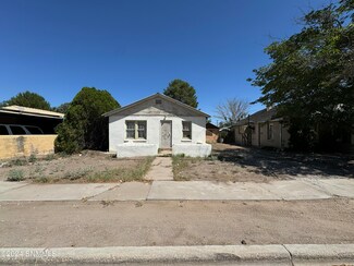 250 W Davis St, Hatch, NM 87937