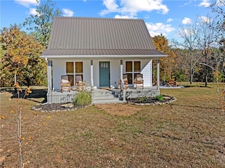 5703 Marion County 5004, Valley Springs, AR 72682