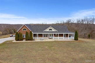 10226 Brushy Run Rd, Potosi, MO 63664