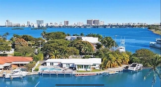 12388 N Bayshore Dr, North Miami, FL 33181