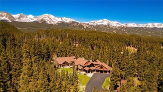 383 Mount Argentine Rd, Blue River, CO 80424