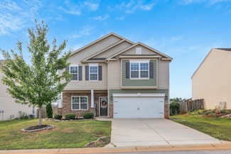 331 Hartleigh Dr, Lyman, SC 29365