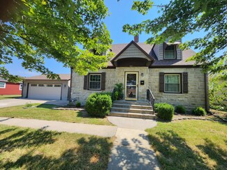 2811 S Wall Ave, Joplin, MO 64804