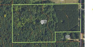 TBD Six Mile Lake Rd Unit Lot E, Ellsworth, MI 49729
