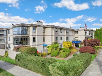 201 3rd Ave N Unit 102, Edmonds, WA 98020