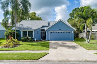 1249 Walnut Grove Way, Rockledge, FL 32955