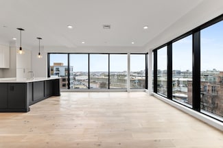 33 A St Unit 406, Boston, MA 02127