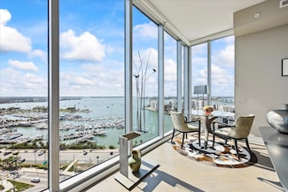 1155 N Gulfstream Ave Unit 1709, Sarasota, FL 34236
