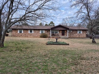 1314 W Union St, Bald Knob, AR 72010