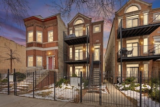 4809 S Wabash Ave Unit 1, Chicago, IL 60615