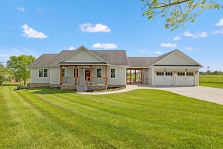 324 Hays Mays Rd, Perryville, KY 40468