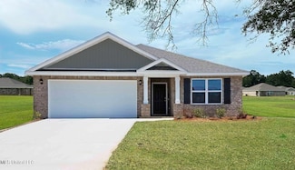 3221 King St, Lucedale, MS 39452