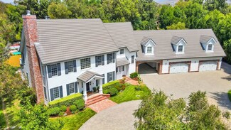 10955 Winnetka Ave, Chatsworth, CA 91311