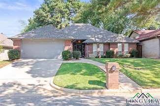1272 W Brandywine, Longview, TX 75605