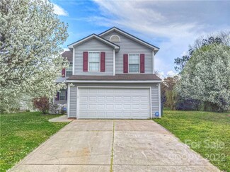 8702 Wood Sorrel Ct, Matthews, NC 28105