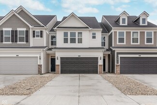 18769 Moray St, Sheridan, IN 46069