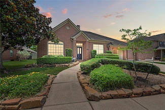 9618 Roarks Passage, Missouri City, TX 77459